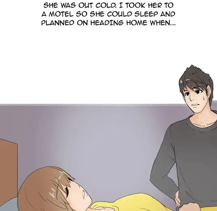 UP Gossip - Chapter 18 [photo 22] - MangaPorn