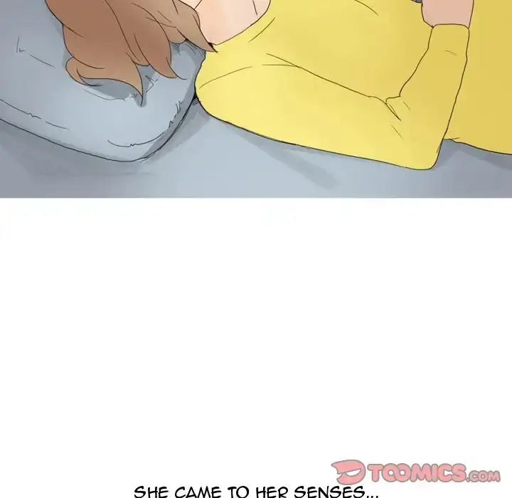 UP Gossip - Chapter 18 [photo 23] - MangaPorn