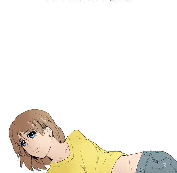 UP Gossip - Chapter 18 [photo 24] - MangaPorn