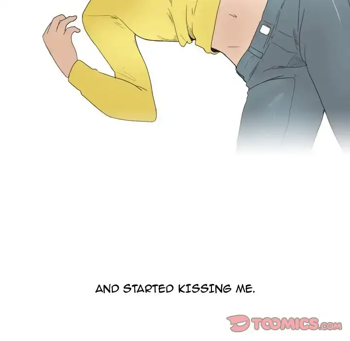 UP Gossip - Chapter 18 [photo 25] - MangaPorn