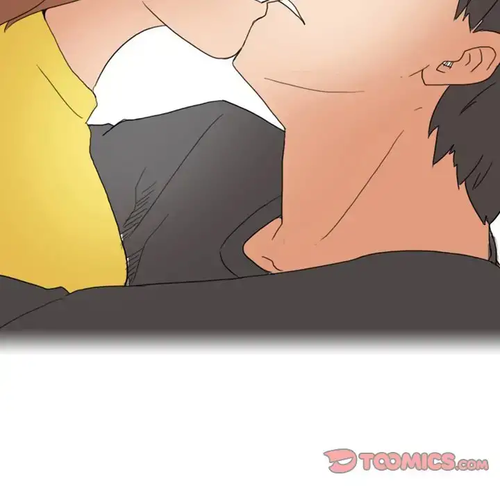 UP Gossip - Chapter 18 [photo 27] - MangaPorn