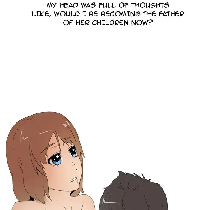 UP Gossip - Chapter 18 [photo 28] - MangaPorn