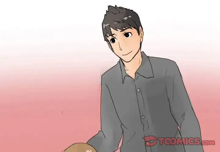 UP Gossip - Chapter 18 [photo 3] - MangaPorn