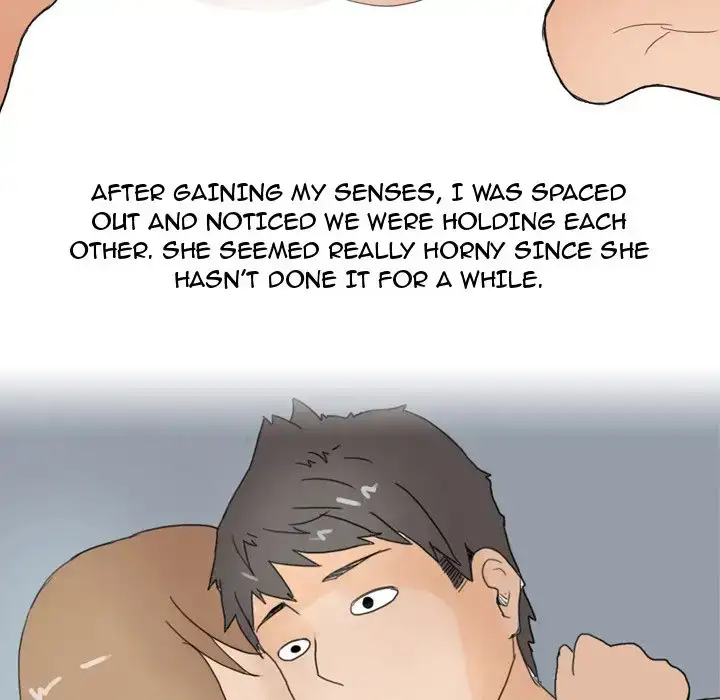 UP Gossip - Chapter 18 [photo 32] - MangaPorn