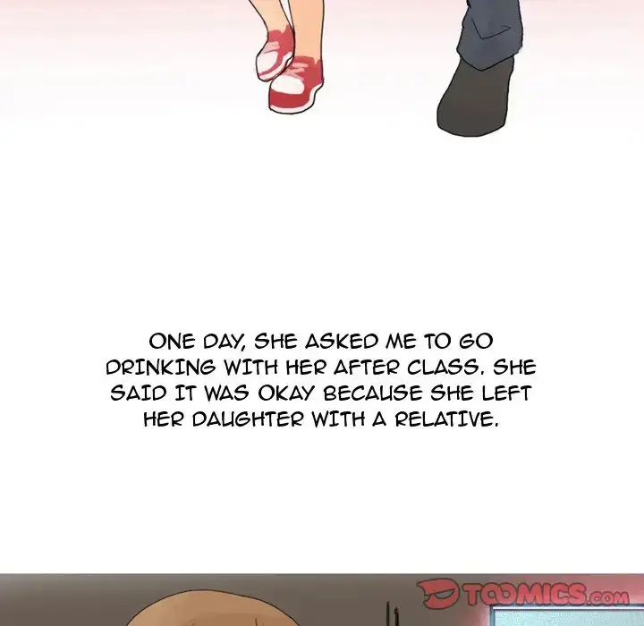 UP Gossip - Chapter 18 [photo 5] - MangaPorn