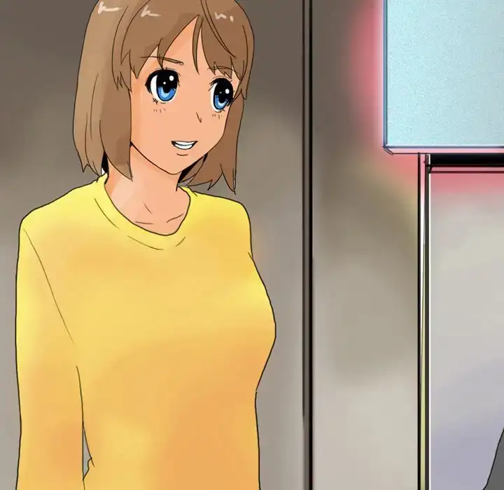 UP Gossip - Chapter 18 [photo 6] - MangaPorn