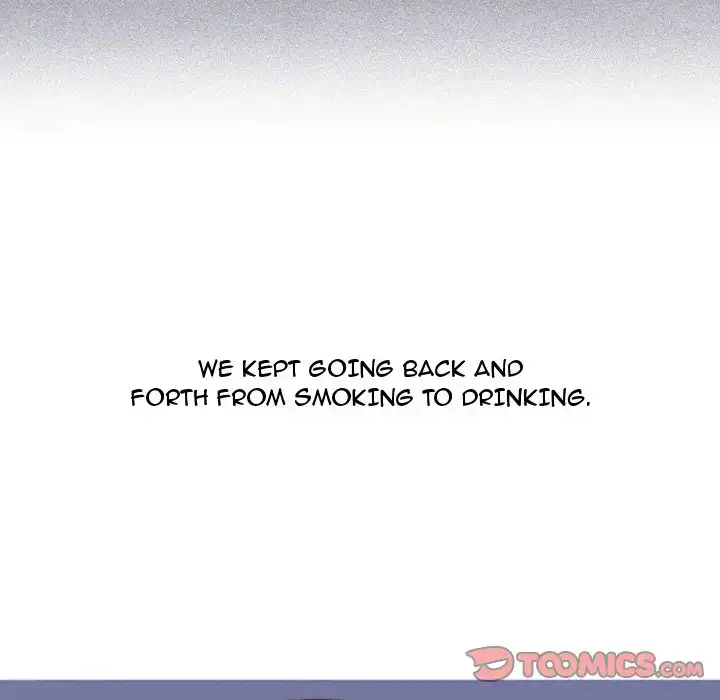 UP Gossip - Chapter 18 [photo 9] - MangaPorn