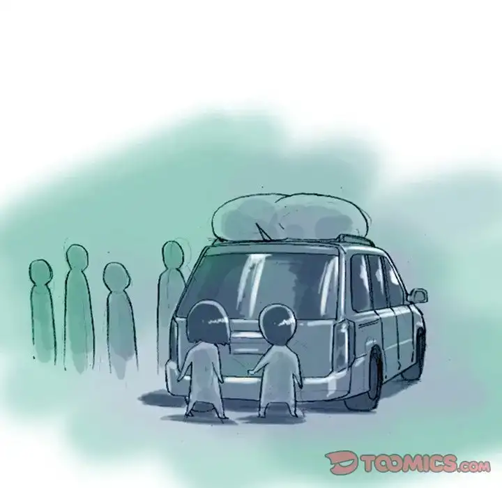 UP Gossip - Chapter 19 [photo 10] - MangaPorn