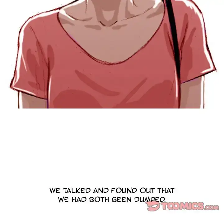 UP Gossip - Chapter 19 [photo 19] - MangaPorn