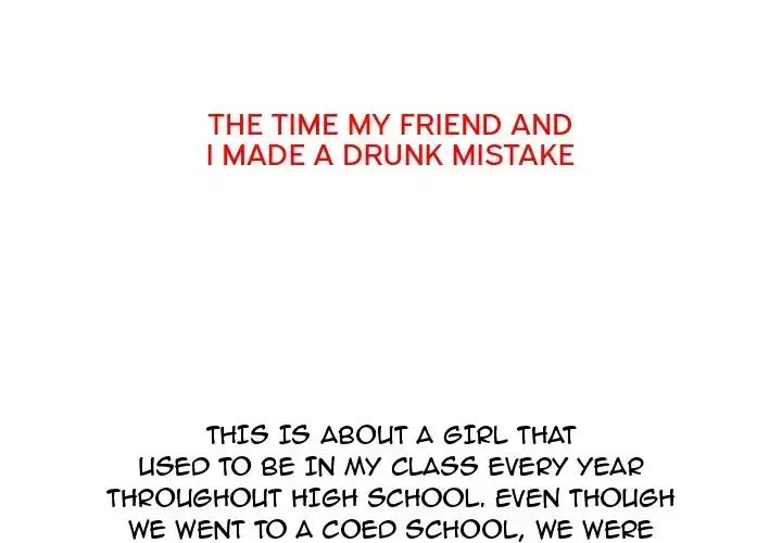 UP Gossip - Chapter 19 [photo 2] - MangaPorn