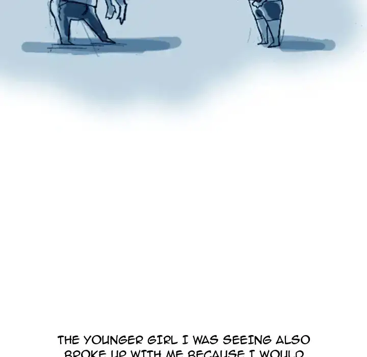 UP Gossip - Chapter 19 [photo 23] - MangaPorn