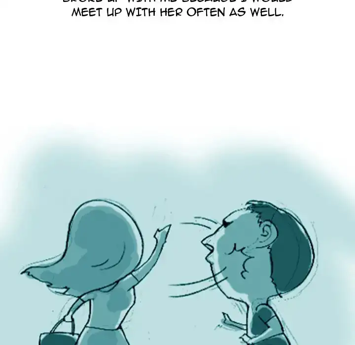 UP Gossip - Chapter 19 [photo 24] - MangaPorn