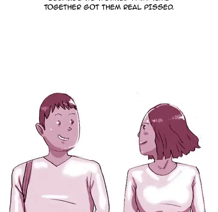 UP Gossip - Chapter 19 [photo 26] - MangaPorn