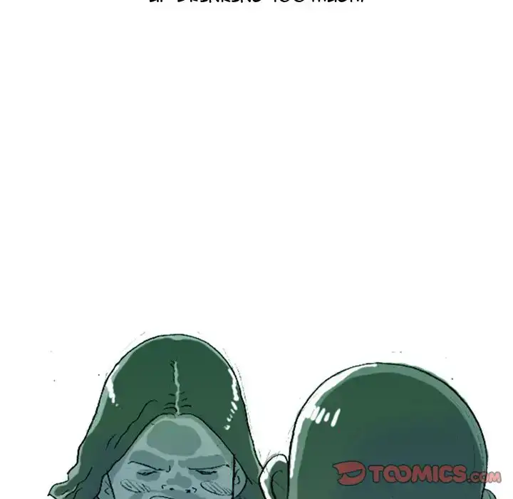 UP Gossip - Chapter 19 [photo 28] - MangaPorn