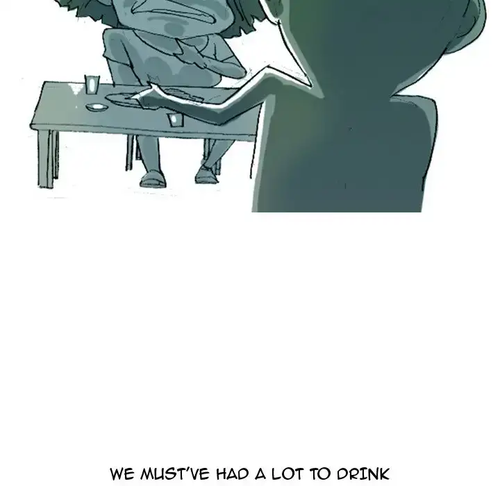 UP Gossip - Chapter 19 [photo 29] - MangaPorn