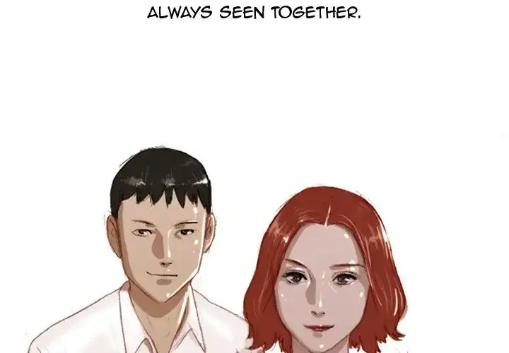 UP Gossip - Chapter 19 [photo 3] - MangaPorn