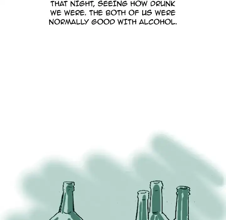 UP Gossip - Chapter 19 [photo 30] - MangaPorn