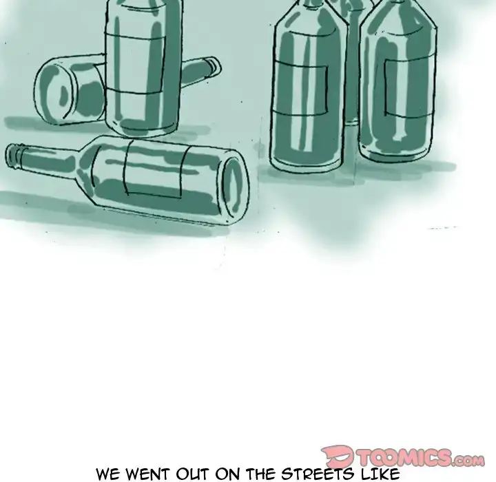 UP Gossip - Chapter 19 [photo 31] - MangaPorn