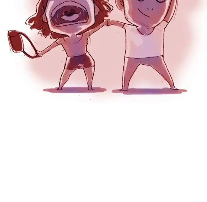 UP Gossip - Chapter 19 [photo 33] - MangaPorn