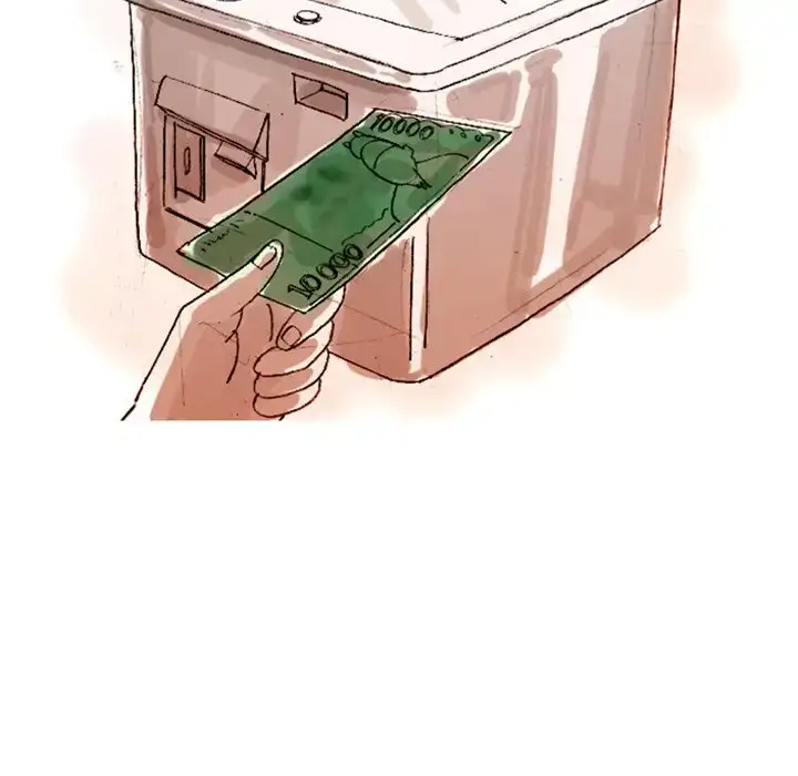 UP Gossip - Chapter 19 [photo 35] - MangaPorn