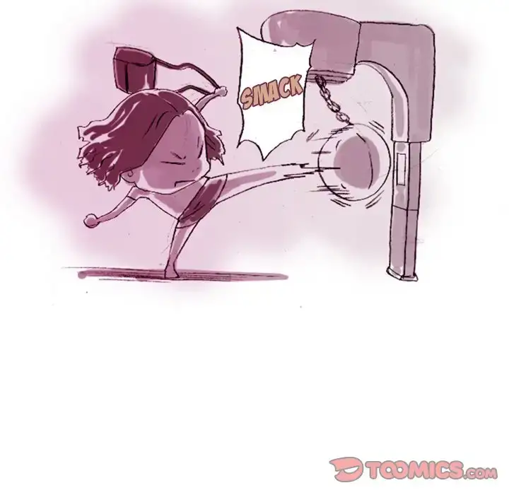 UP Gossip - Chapter 19 [photo 37] - MangaPorn