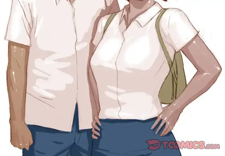 UP Gossip - Chapter 19 [photo 4] - MangaPorn