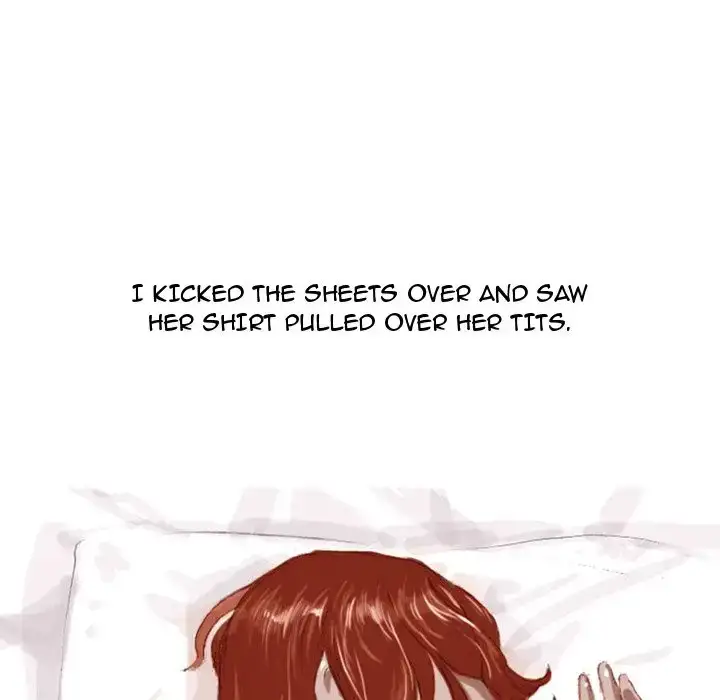 UP Gossip - Chapter 19 [photo 44] - MangaPorn