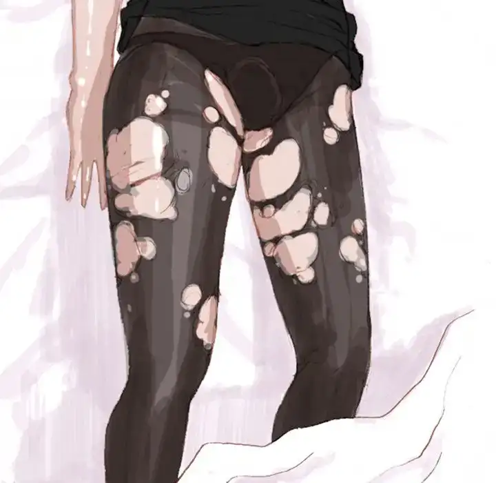 UP Gossip - Chapter 19 [photo 47] - MangaPorn