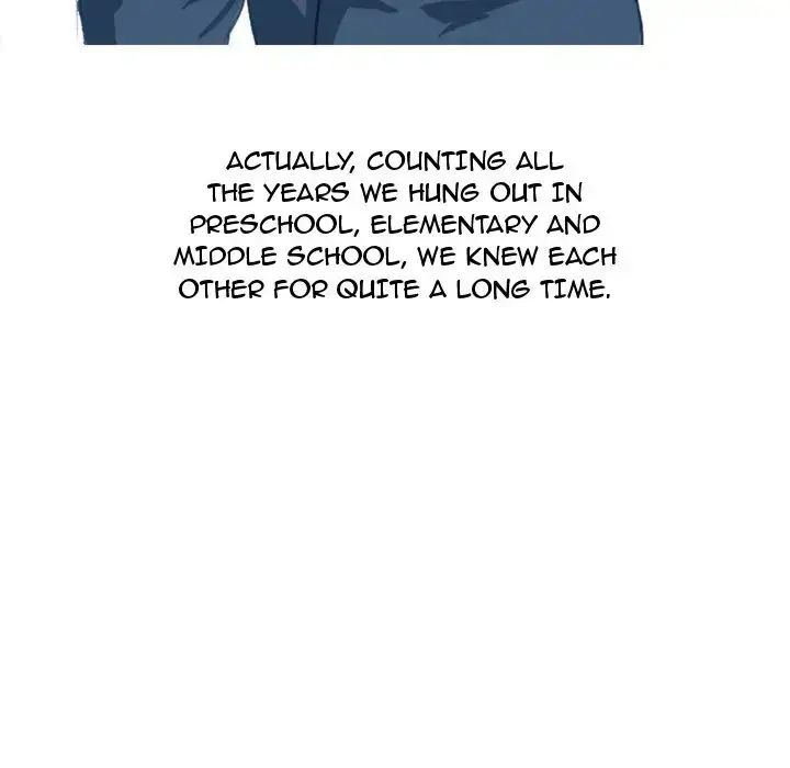 UP Gossip - Chapter 19 [photo 5] - MangaPorn