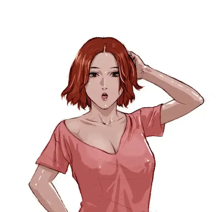 UP Gossip - Chapter 20 [photo 16] - MangaPorn