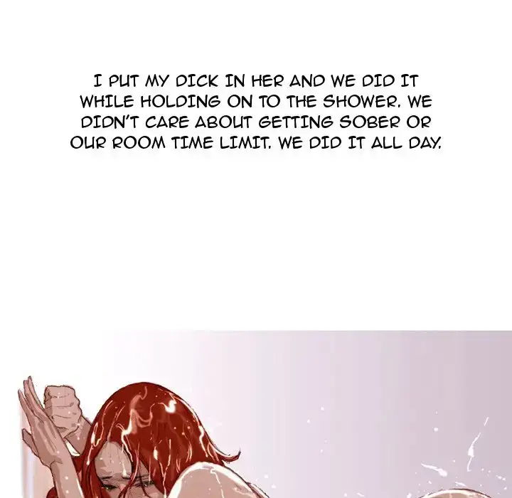 UP Gossip - Chapter 20 [photo 30] - MangaPorn