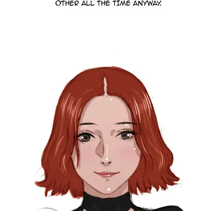 UP Gossip - Chapter 20 [photo 34] - MangaPorn