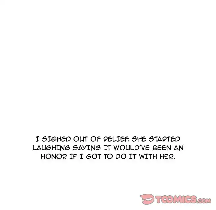 UP Gossip - Chapter 20 [photo 7] - MangaPorn