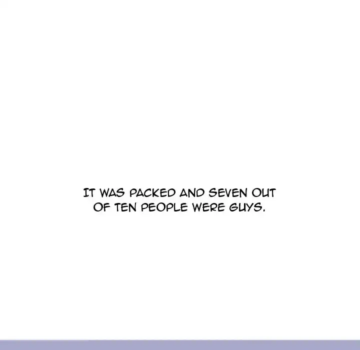 UP Gossip - Chapter 21 [photo 12] - MangaPorn