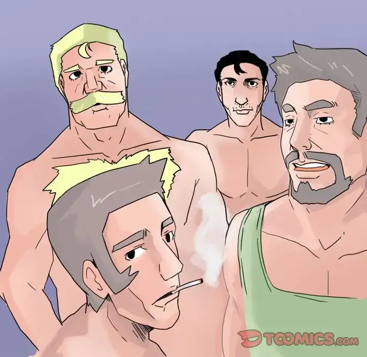 UP Gossip - Chapter 21 [photo 13] - MangaPorn