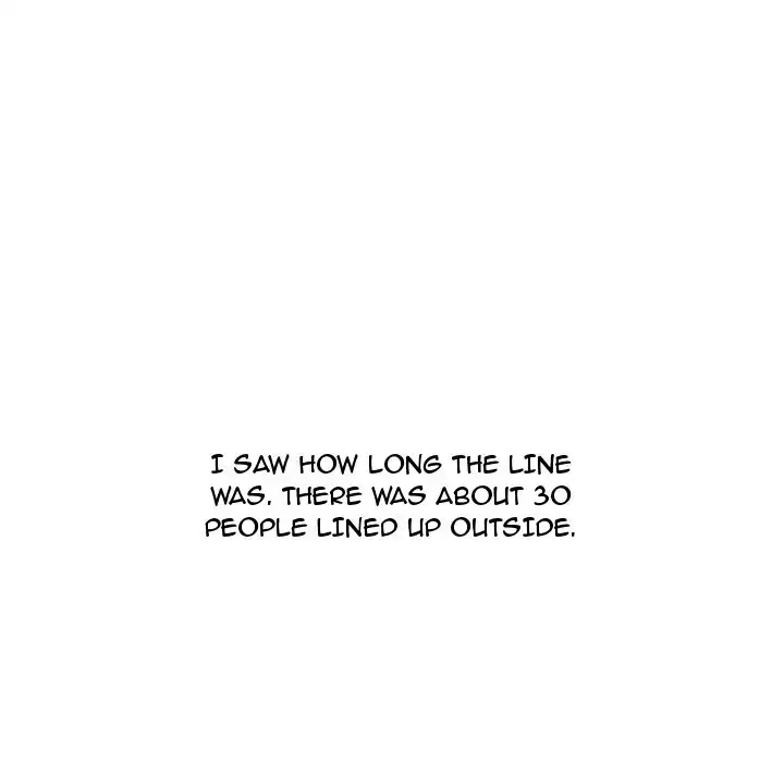 UP Gossip - Chapter 21 [photo 18] - MangaPorn