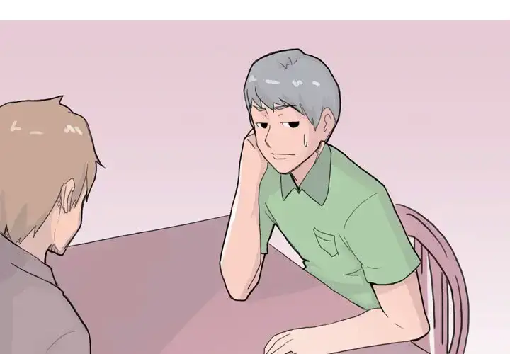 UP Gossip - Chapter 21 [photo 2] - MangaPorn