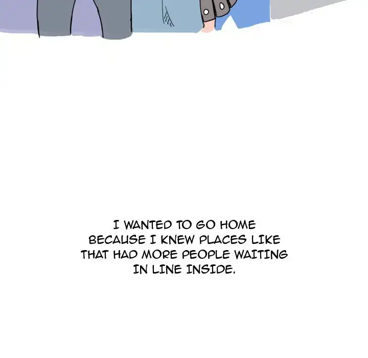 UP Gossip - Chapter 21 [photo 20] - MangaPorn