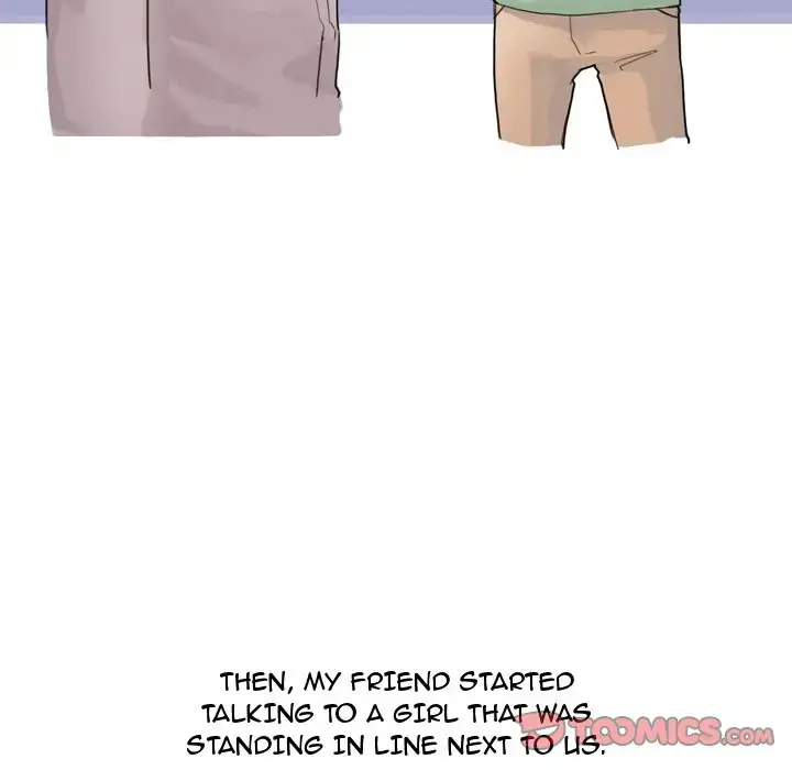 UP Gossip - Chapter 21 [photo 22] - MangaPorn