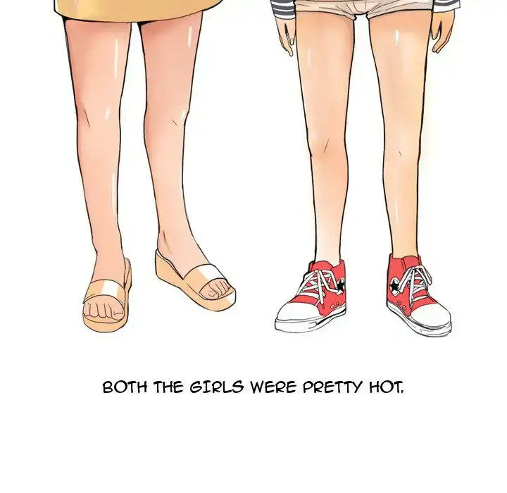 UP Gossip - Chapter 21 [photo 26] - MangaPorn