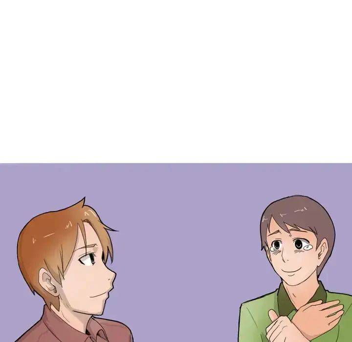 UP Gossip - Chapter 21 [photo 29] - MangaPorn