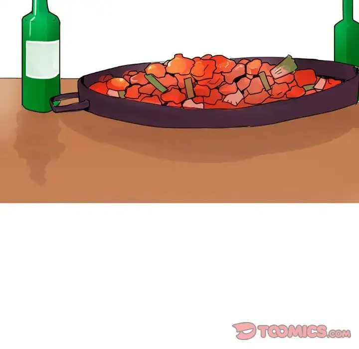 UP Gossip - Chapter 21 [photo 34] - MangaPorn