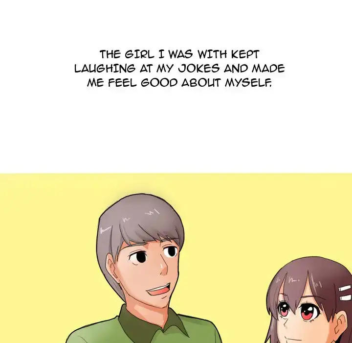 UP Gossip - Chapter 21 [photo 35] - MangaPorn