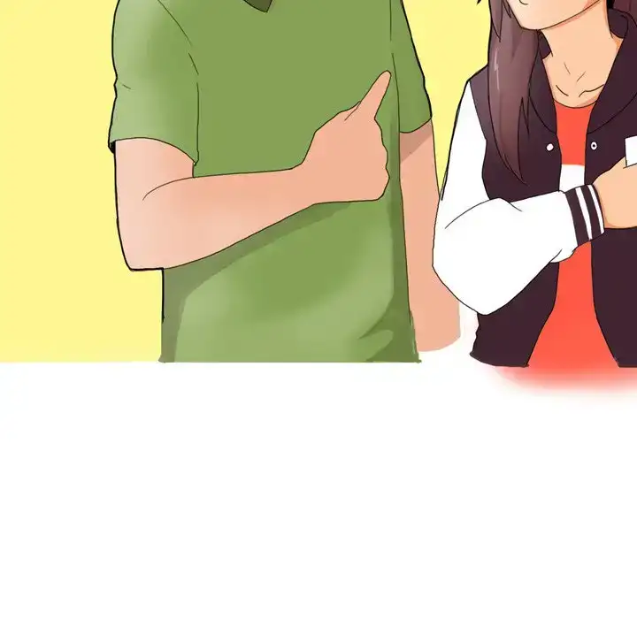 UP Gossip - Chapter 21 [photo 36] - MangaPorn