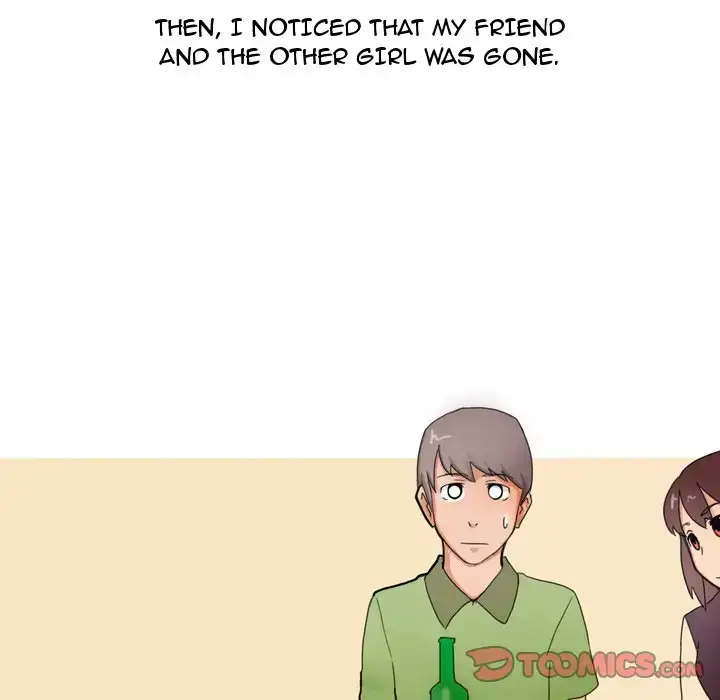 UP Gossip - Chapter 21 [photo 37] - MangaPorn