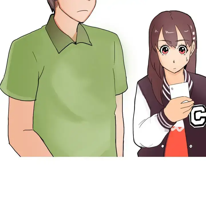 UP Gossip - Chapter 21 [photo 42] - MangaPorn