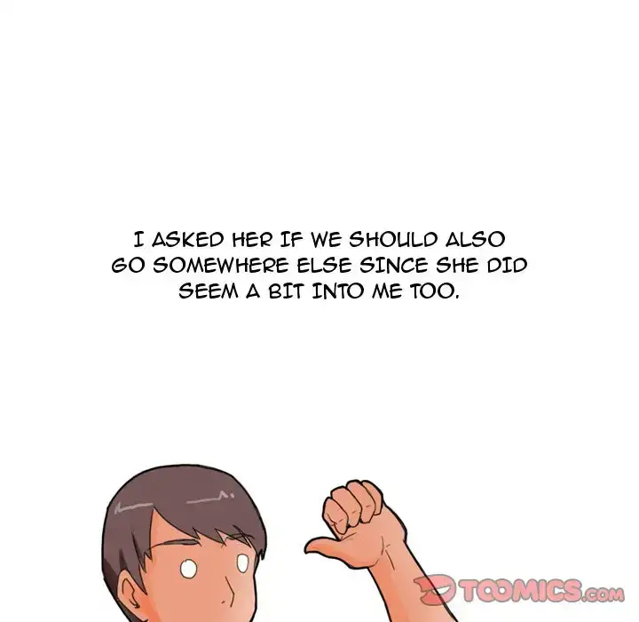 UP Gossip - Chapter 21 [photo 43] - MangaPorn