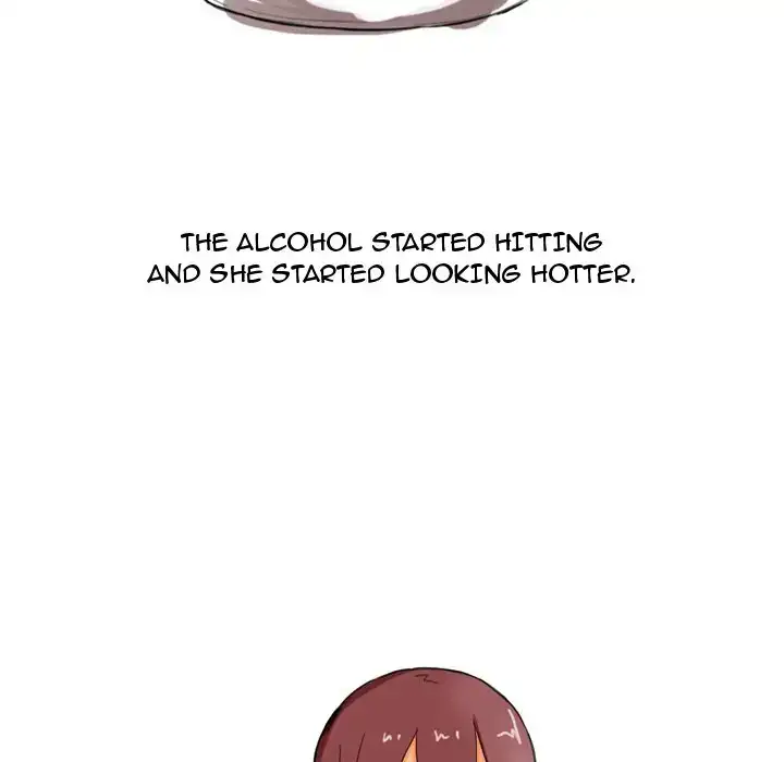 UP Gossip - Chapter 21 [photo 47] - MangaPorn