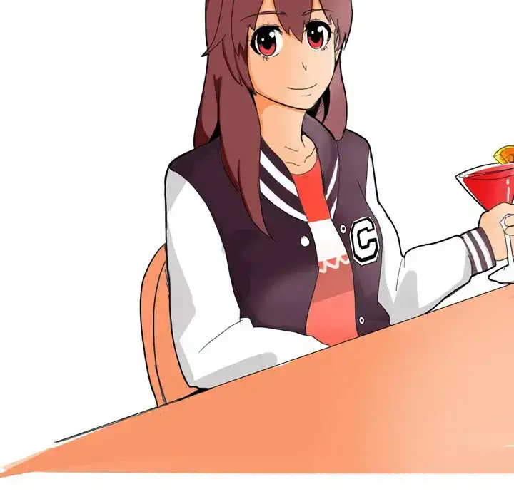 UP Gossip - Chapter 21 [photo 48] - MangaPorn