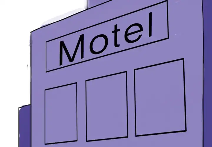 UP Gossip - Chapter 22 [photo 2] - MangaPorn